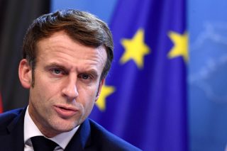 Ֆրանսիայի Էներգաանկախության ապահովումը Մակրոնի առաջնահերթությունն է