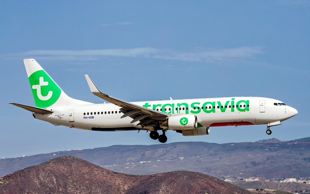 Transavia ավիաընկերությունը թռիչքներ կիրականացնի Փարիզ-Երևան-Փարիզ երթուղով