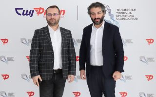 ՀայՓոստը և Հայաստանի պետական սիմֆոնիկ նվագախումբը սկսում են համագործակցություն