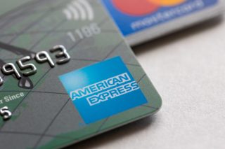 American Express-ը դադարեցնում է համագործակցությունը ռուսական գործընկերների հետ