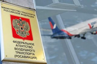 Ռուսական ավիաընկերությունները մտադիր են ինքնաթիռների մի մասը վերադարձնել լիզինգատուներին