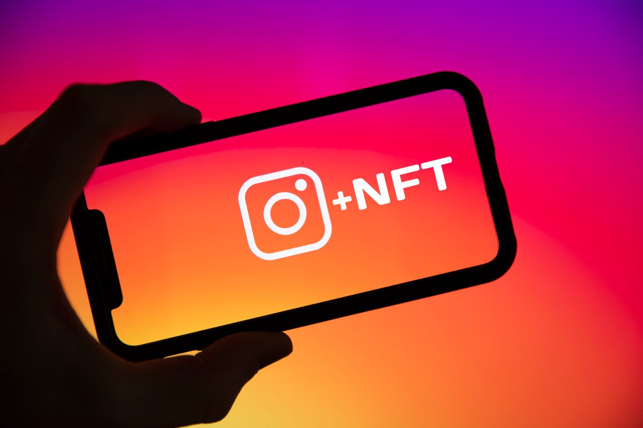 Instagram-ում NFT տեխնոլոգիաների ներդրումը կարող է տարեկան 8 մլրդ դոլար բերել