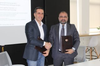 FAST հիմնադրամը և Հայաստանի ազգային ագրարային համալսարանը մեկնարկում են նորարարական հետազոտական նախագիծ