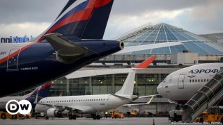 11 օդանավակայանների ժամանակավոր փակումը Ռուսաստանի հարավում երկարացրել են մինչեւ ապրիլի 13-ը