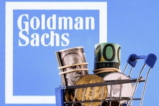 Goldman Sachs խոշորագույն բանկն առաջին անգամ վարկ է տվել՝ Bitcoin-ի ապահովմամբ