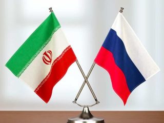 Իրանը պլանավորում է ռուսաստանյան պողպատը փոխանակել ավտոպահեստամասերով