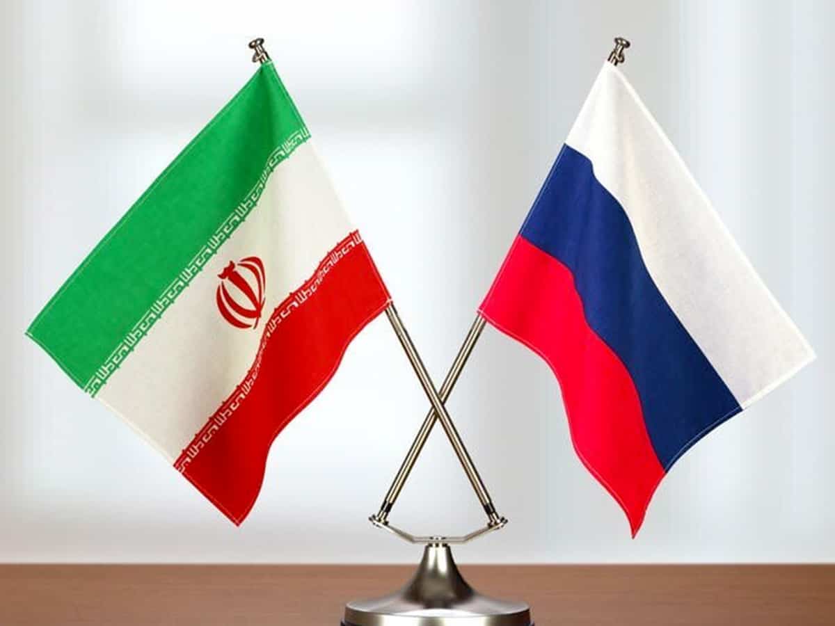 Իրանն ու Ռուսաստանը պայմանագրեր ու փոխըմբռնման հուշագրեր են ստորագրել