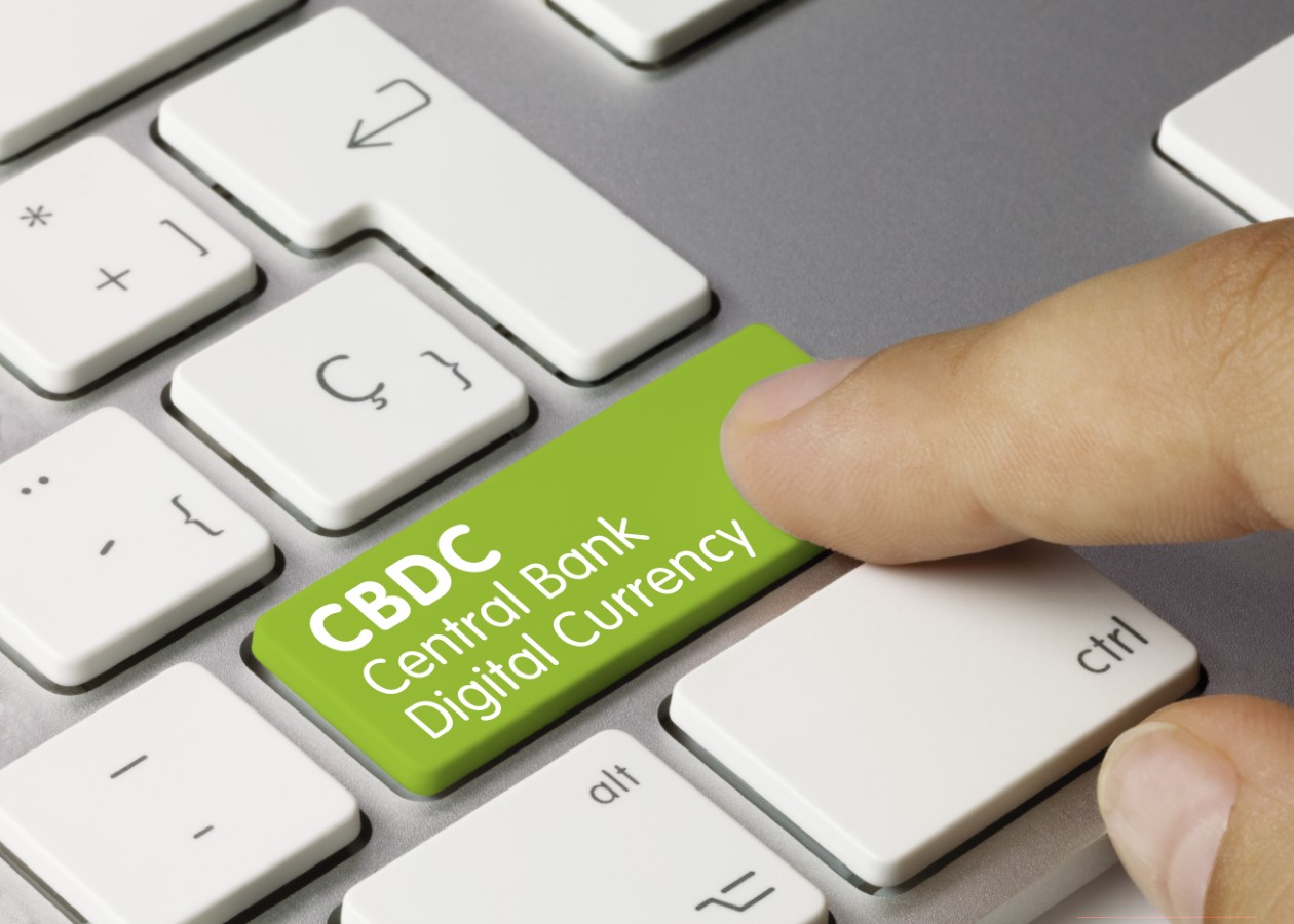 Գաղտնիությունը և Կենտրոնական բանկի թվային արժույթը (CBDC-ներ)
