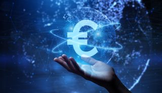 ԵԿԲ-ն մատնանշել է թվային եվրոյի հաջողության կախվածությունը դրա ընդունման աստիճանից