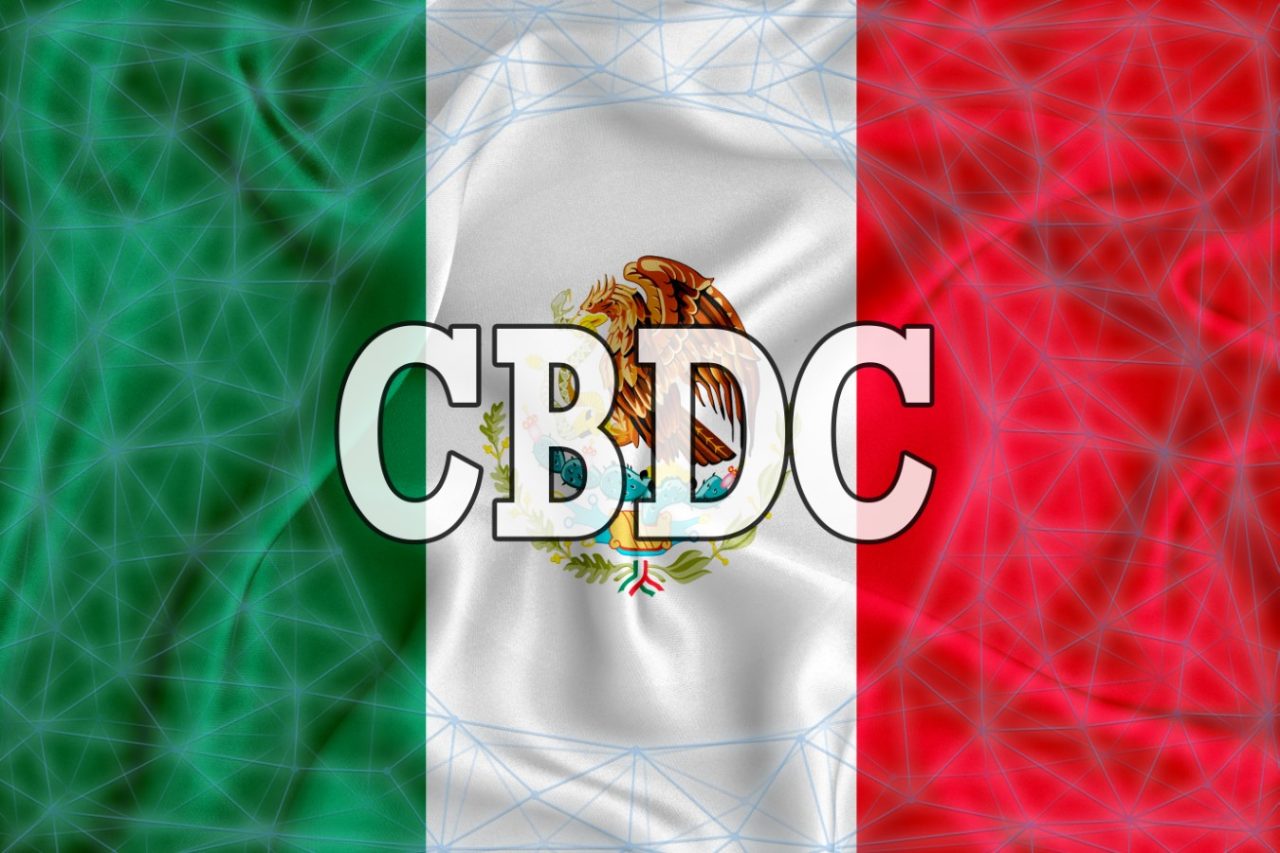 Մեքսիկայի կենտրոնական բանկը հետաձգել է թվային պեսոյի թողարկումը