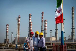 Bloomberg. Իրանը և Վենեսուելան կարող են ընդլայնել համագործակցությունն էներգետիկայի ոլորտում