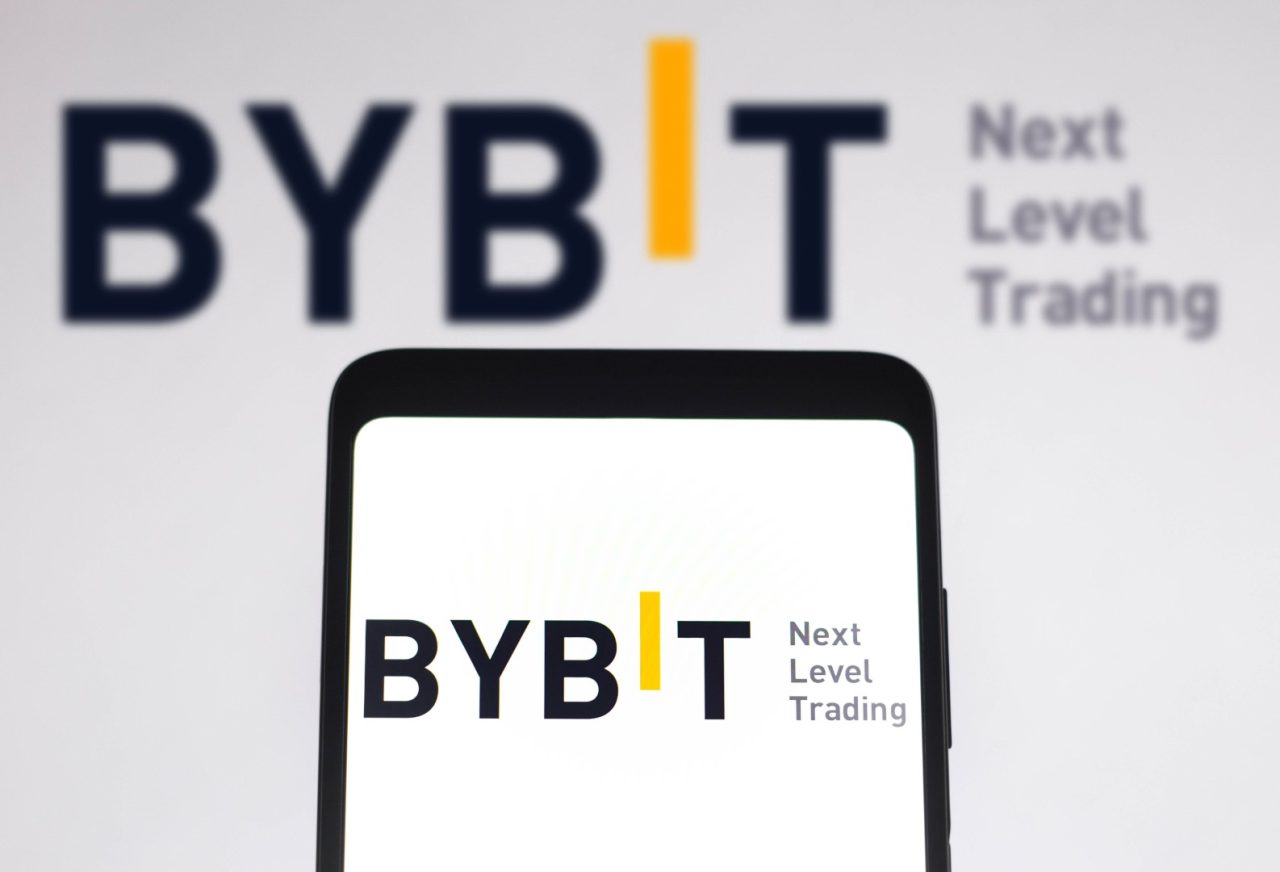 Առաջատար Bybit կրիպտոբորսան հրապարակել է ակտիվների ծավալը