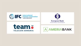 Team Telecom Armenia-ն ներգրավել է 45 մլն դոլարի ֆինանսավորում