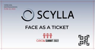 «Քո դեմքը՝ որպես տոմս». Orion Summit 2022-ը նորարարական տեխնոլոգիայով կիրականացնի մասնակիցների գրանցումը 
