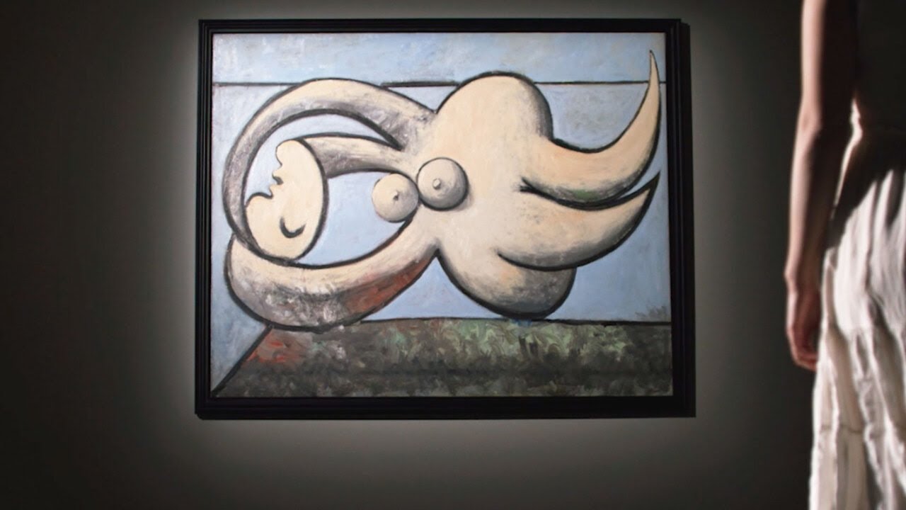 Պաբլո Պիկասոյի «Պառկած մերկ կինը» կտավը 67,5 մլն դոլարով վաճառվել Է Sotheby՚s-ի աճուրդում