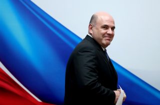 Ռուսաստանը վերացրել է Հայաստանի և Ղրղզստանի հետ տրանսպորտային հաղորդակցության «կորոնավիրուսային» սահմանափակումները