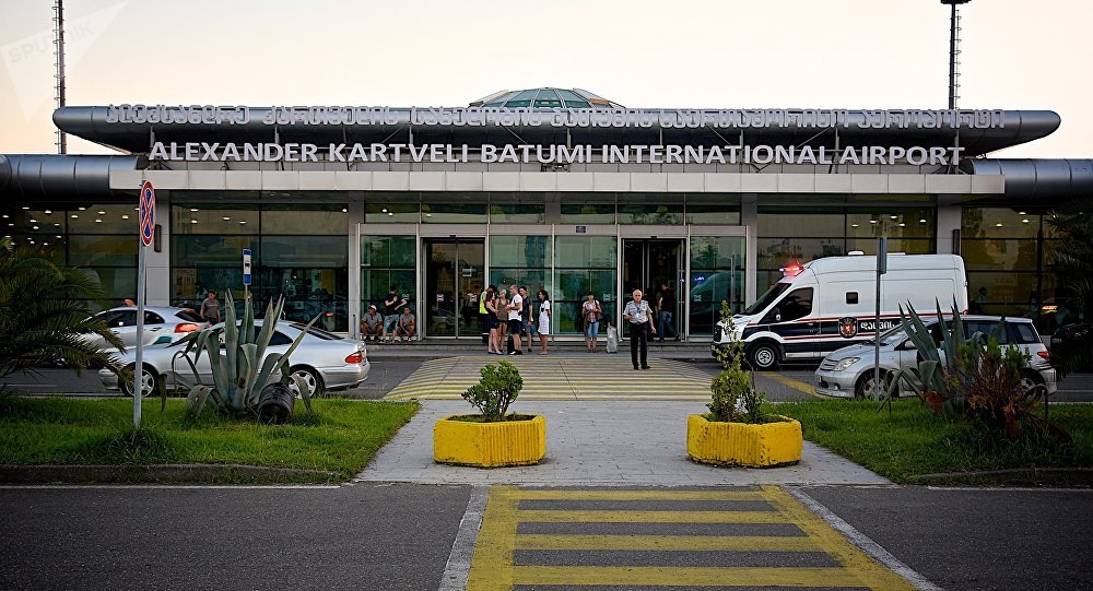 Բաթումի օդանավակայանը ներառվել է Արևելյան Եվրոպայի լավագույն օդանավակայանների ցանկում
