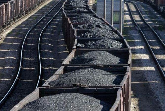 Հնդկաստանը կարող է բանակցություններ սկսել Ռուսաստանի հետ արտոնյալ գնով ածխի ներմուծման շուրջ