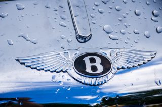 Bentley-ը կթողարկի սահմանափակ քանակությամբ NFT-հավաքածու. Կրիպտո՝ Bybit-ի հետը
