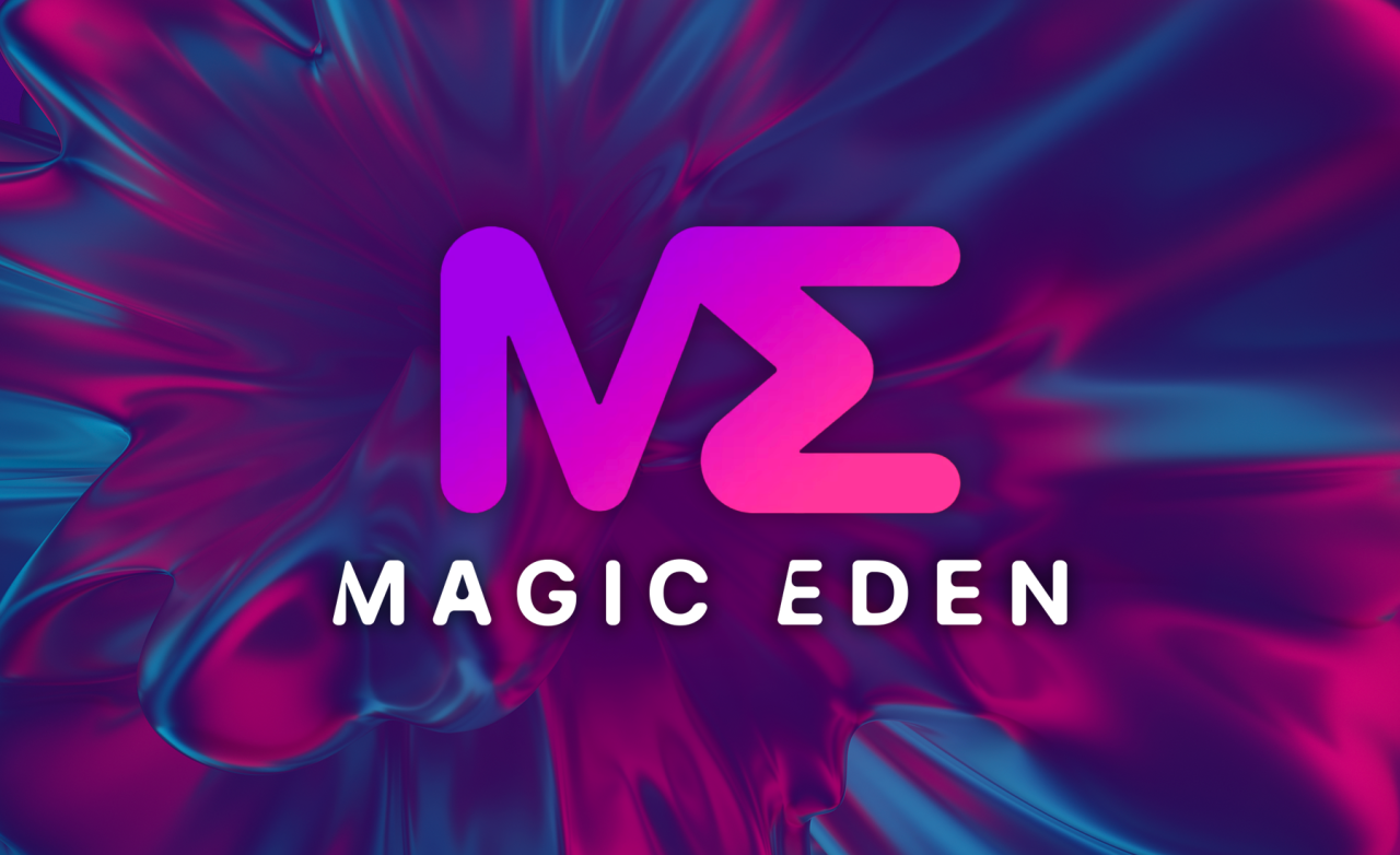 Magic Eden NFT-Մարքեթփլեյսը ներգրավել  է 130 միլիոն դոլար՝ 1,6 միլիարդ դոլար գնահատման դեպքում
