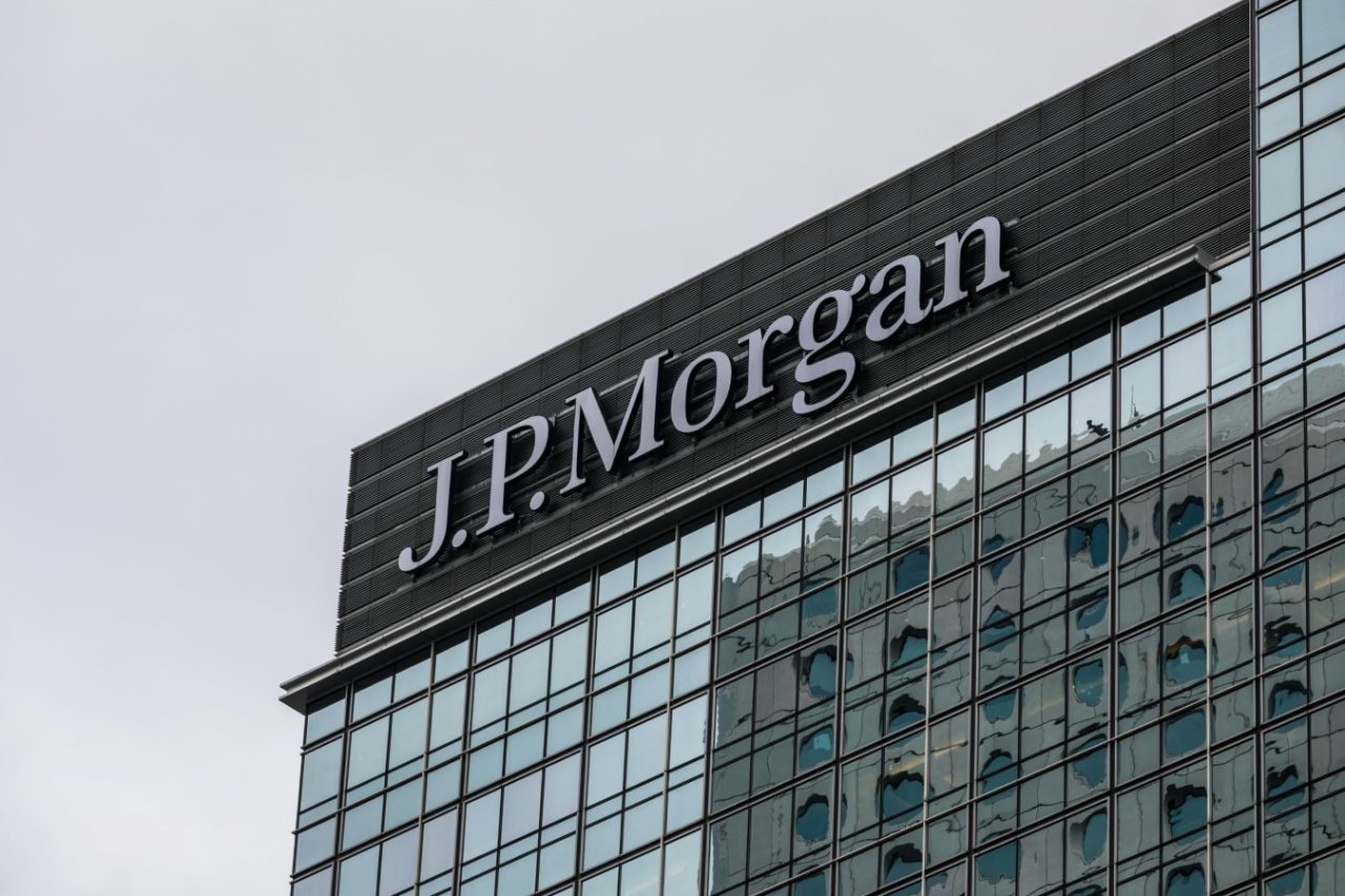 JP Morgan-ը պլանավորում է թոքենիզացնել ավանդական ակտիվները. Կրիպտո` ByBit-ի հետ