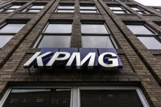 KPMG-ն աուդիտ կանցկացնի նոր` ֆունտով ապահովված GBPT սթեյբլքոինով