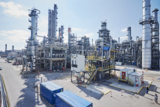 Ավստրիական OMV նավթագազային ընկերությունը «Գազպրոմ»-ին վճարել է` ըստ նոր սխեմայի