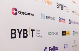 Bybit. 4 առանցքային գաղափարները Blockchain Fest 2022-ից