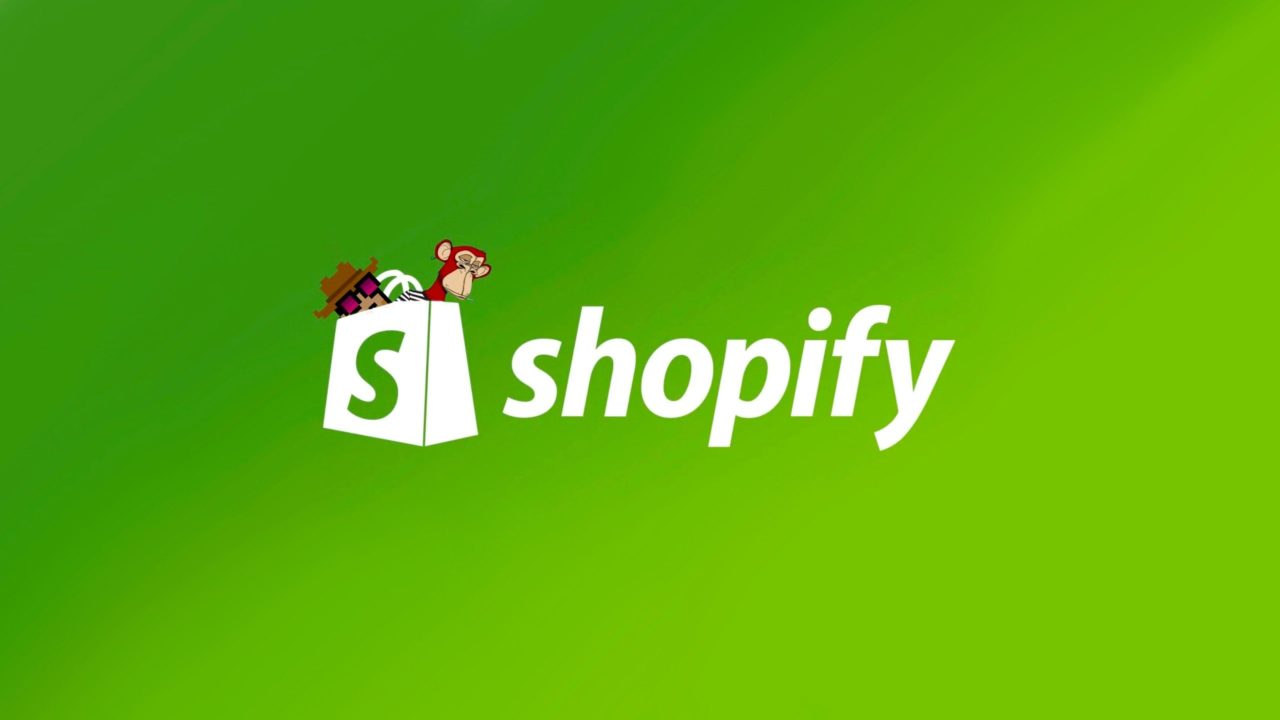 Shopify-ը ներկայացնում է թոքենակենտրոն առևտուր՝ որպես կապ սպառողի հետ փորձառության նոր մաս