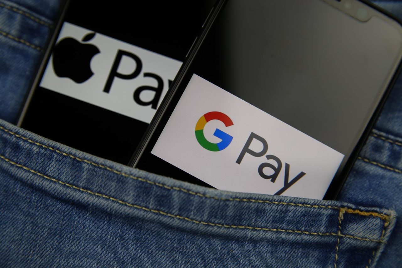 ՌԴ Կենտրոնական բանկը և բանկիրները փոխարինող են փնտրում Apple Pay-ին և Google Pay-ին