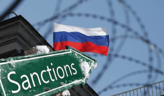 Bloomberg. Արևմուտքը հոգնել է Ռուսաստանի դեմ պատժամիջոցներից