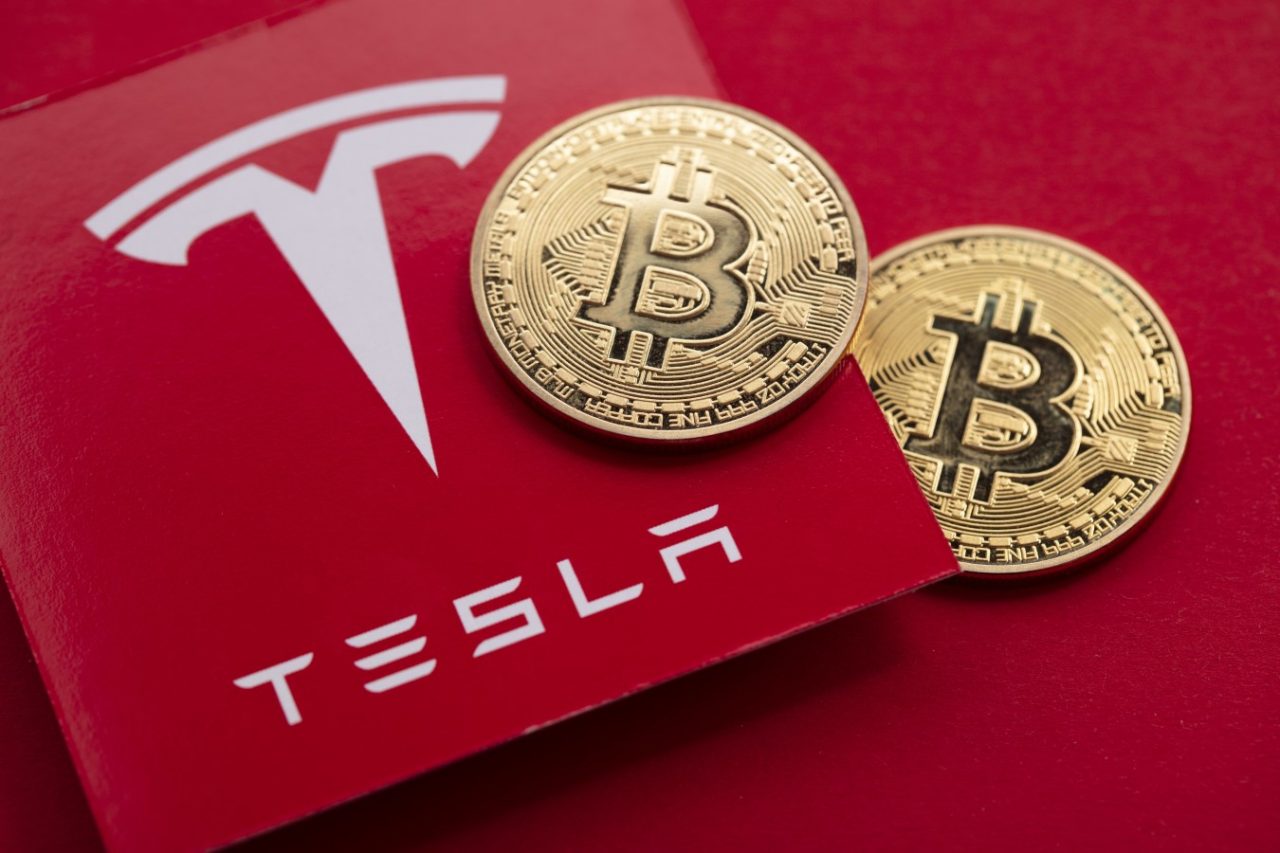 Tesla-ն հայտնում է բիթքոյնի վաճառքից 64 մլն դոլարի շահույթի մասին