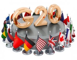 G20-ին առաջարկվել է միավորել նախարարությունները պարենային ճգնաժամի դեմ պայքարի համար