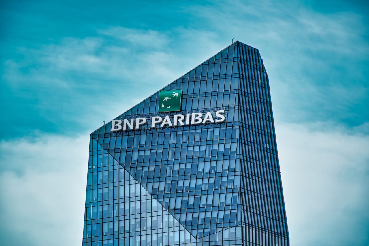 Բանկային հսկա BNP Paribas-ը կառաջարկի բիթքոին գնումներ