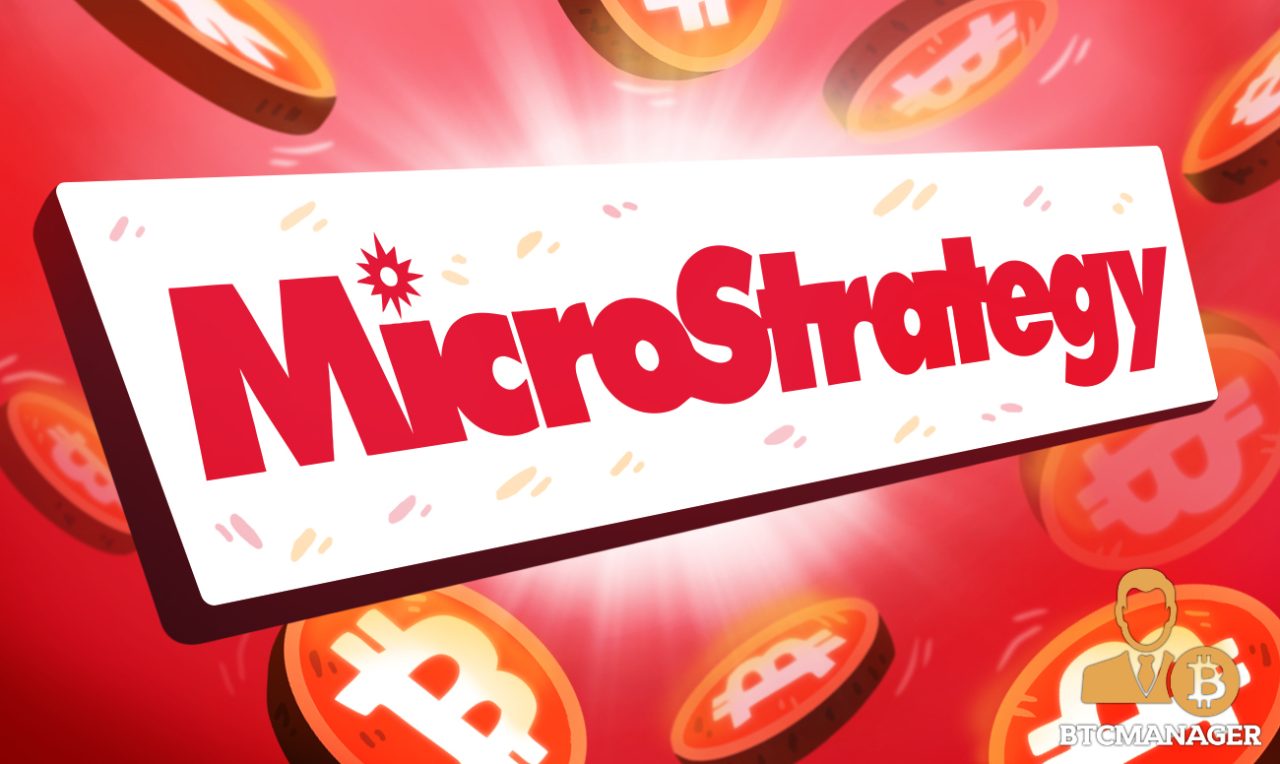 Բիթքոյն ներդրումները MicroStrategy-ի բաժնետոմսերին աննախադեպ աճ են ապահովել