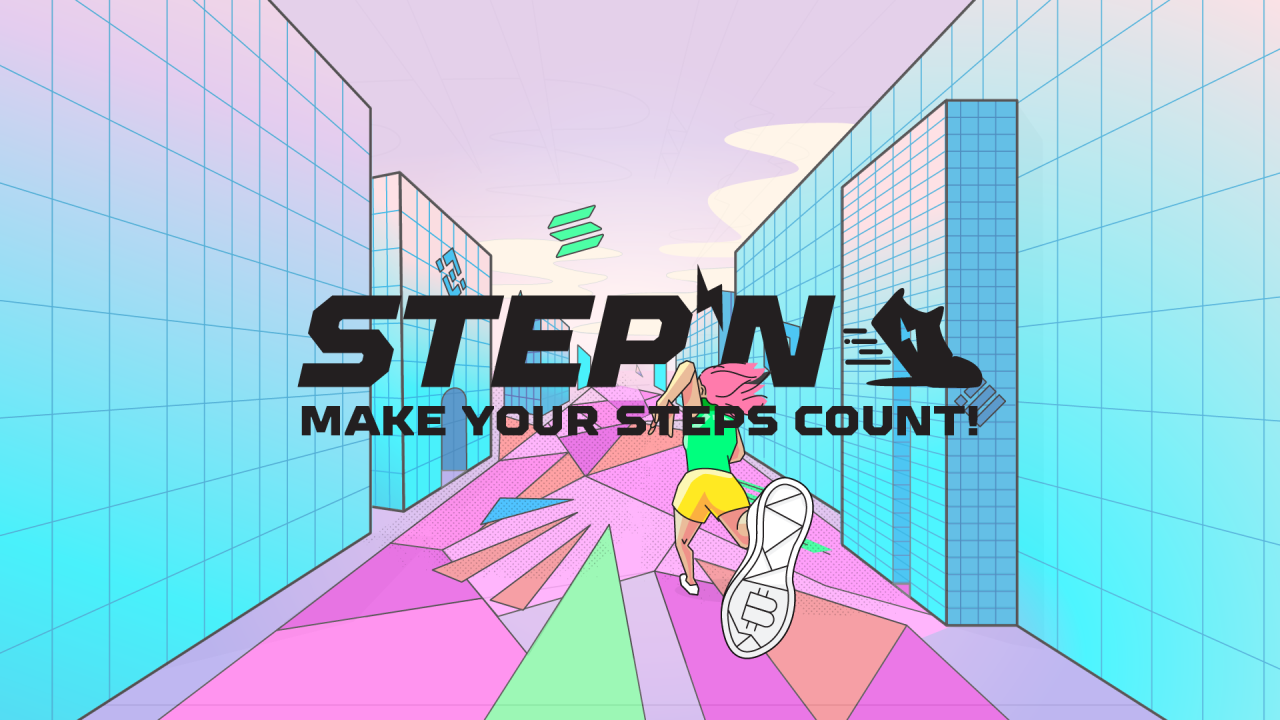 P2E-նախագիծ STEPN-ը  իր գլխամասը կտեղափոխի Հոնկոնգ