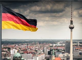 Գերմանիայի պետական պարտքը հասել է պատմական առավելագույնին
