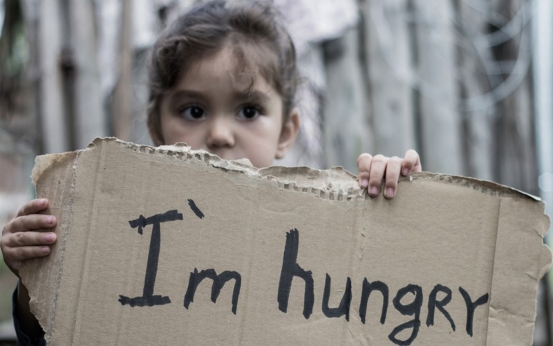 Գերմանիան 880 միլիոն եվրո կտրամադրի աշխարհում սովի դեմ պայքարի համար