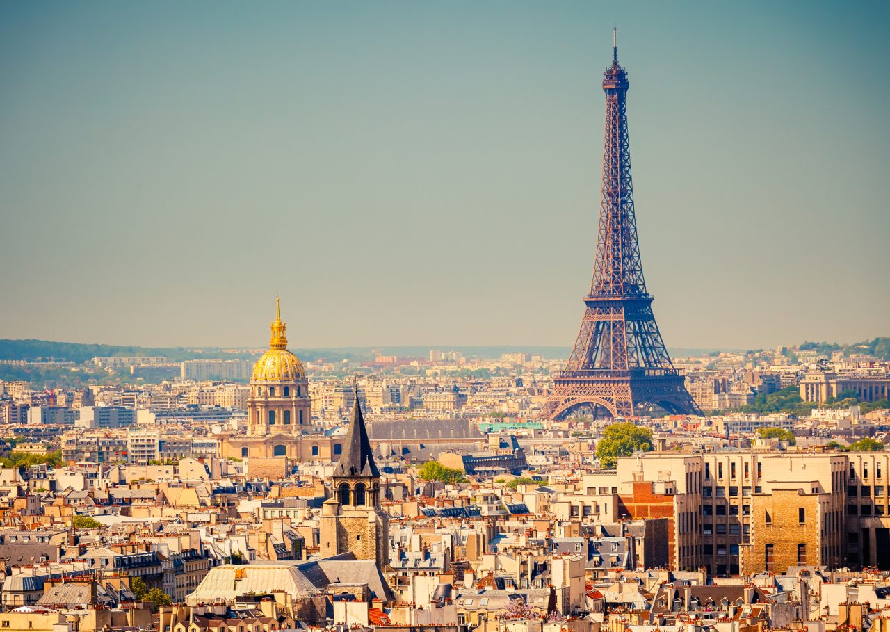 Հուլիսի դրությամբ Ֆրանսիայում տարեկան գնաճը գերազանցել է 6 տոկոսը