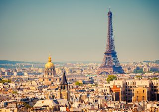 Հուլիսի դրությամբ Ֆրանսիայում տարեկան գնաճը գերազանցել է 6 տոկոսը