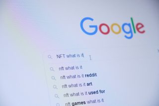 2022թ.-ին Google-ում ամենատարածված կրիպտո հարցումները