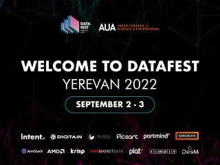 Մեկնարկում է արհեստական բանականության վերաբերյալ Դատաֆեստ Երևան երրորդ համաժողովը
