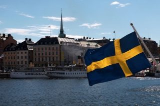 Շվեդիայում օգոստոսին արձանագրվել է 9 տոկոս գնաճ