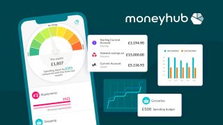 Moneyhub-ը ներգրավում է 39 մլն դոլար և նախատեսում է միջազգային ընդլայնում
