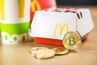 McDonald’s-ը սկսում է ընդունել Bitcoin և Tether Շվեյցարիայի Լուգանո քաղաքում. Կրիպտո՝ Bybit-ի հետ