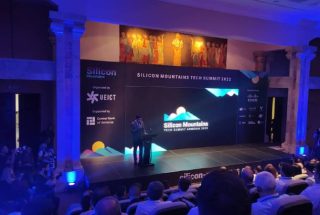Երևանում կանցկացվի Silicon Mountains միջազգային տեխնոլոգիական գագաթնաժողովը