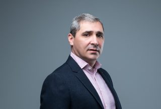 Հայաստանի բանկերի միության խորհրդի նախագահ է ընտրվել Մհեր Անանյանը