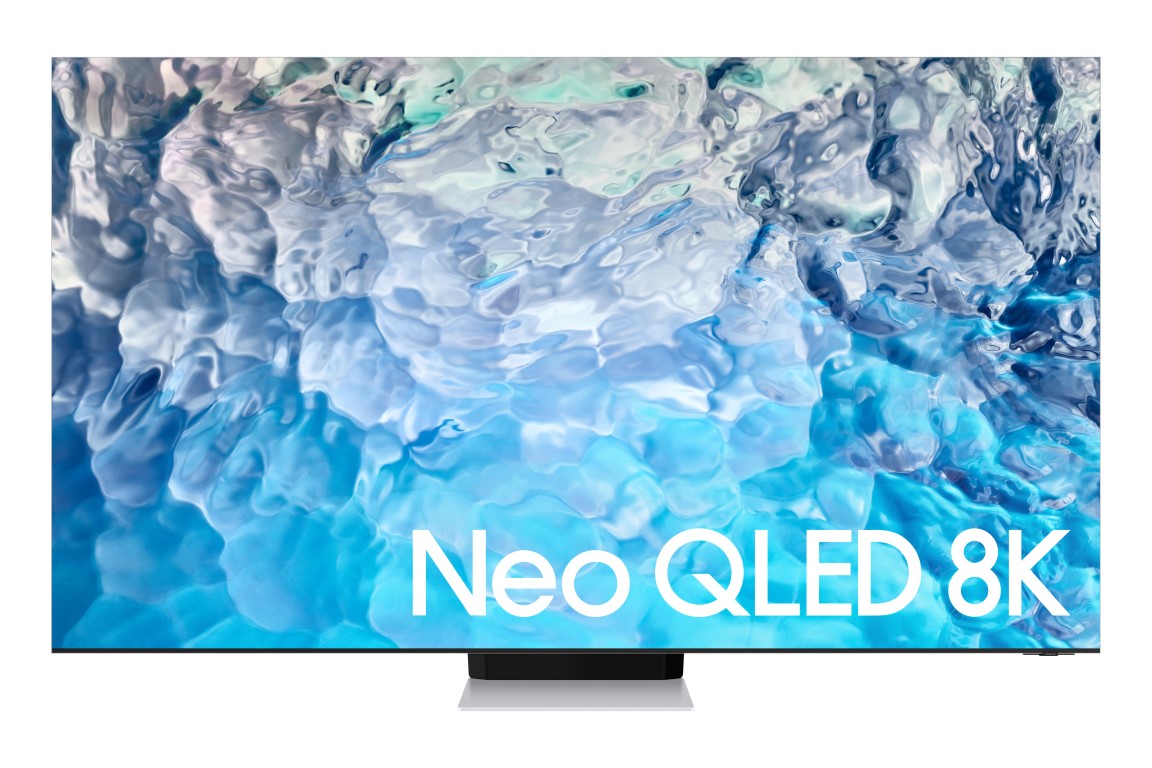 Samsung-ը նոր սերնդի Samsung Neo QLED հեռուստացույցներ է թողարկել