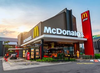 McDonald՚s-ը Ղազախստանում նոյեմբերի 18-ից կփակի ռեստորանները