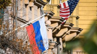 ԱՄՆ-ը ռուսաստանյան մի քանի բանկերի հետ երկարացրել է գործարքները մինչեւ մայիսի 15-ը